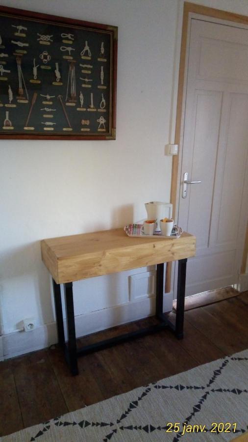 Bed and Breakfast Montplaisir Montendre Exterior foto